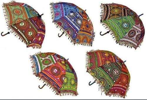 Jaipuri umbrella