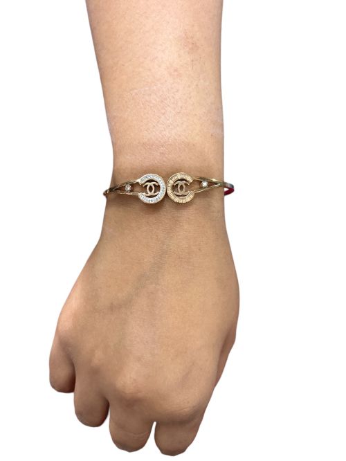 Anti-tarnish bracelet-55